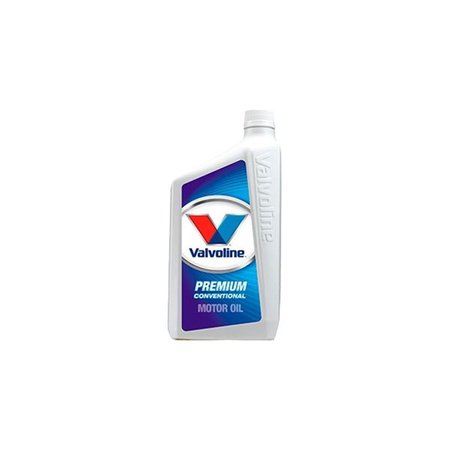 Valvoline 797974 1 qt. Daily Protection SAE 5W-20 Conventional Motor Oil -  V10-797974